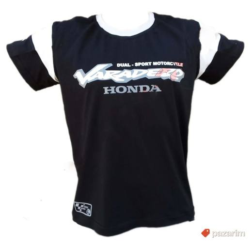 Honda Varadero - Majica - 518