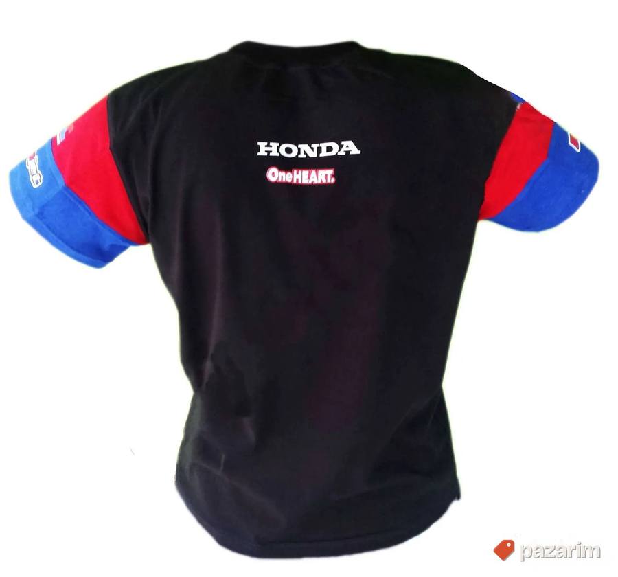 Honda CBR - Majica - 521 2
