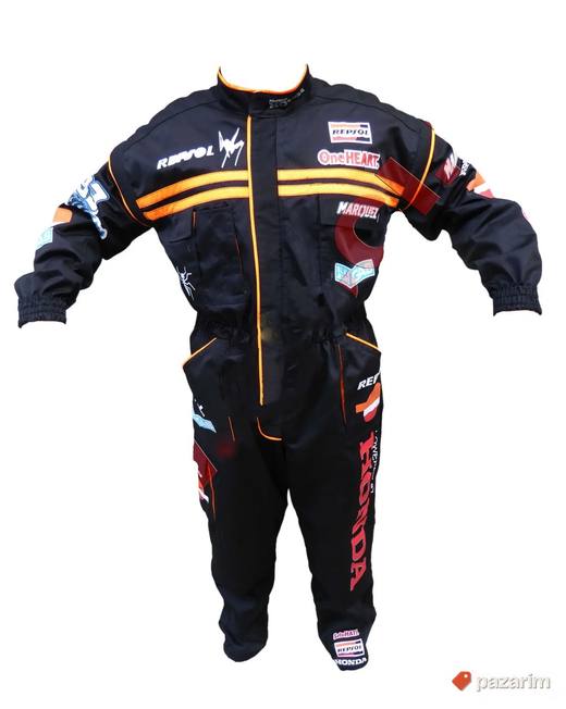Honda Marc Marquez - Radno odelo - kombinezon - 520