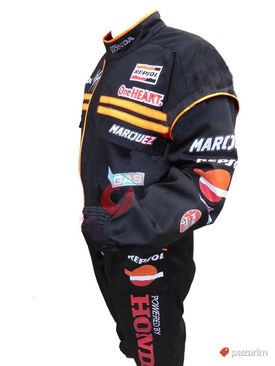 Honda Marc Marquez - Radno odelo - kombinezon - 520 3