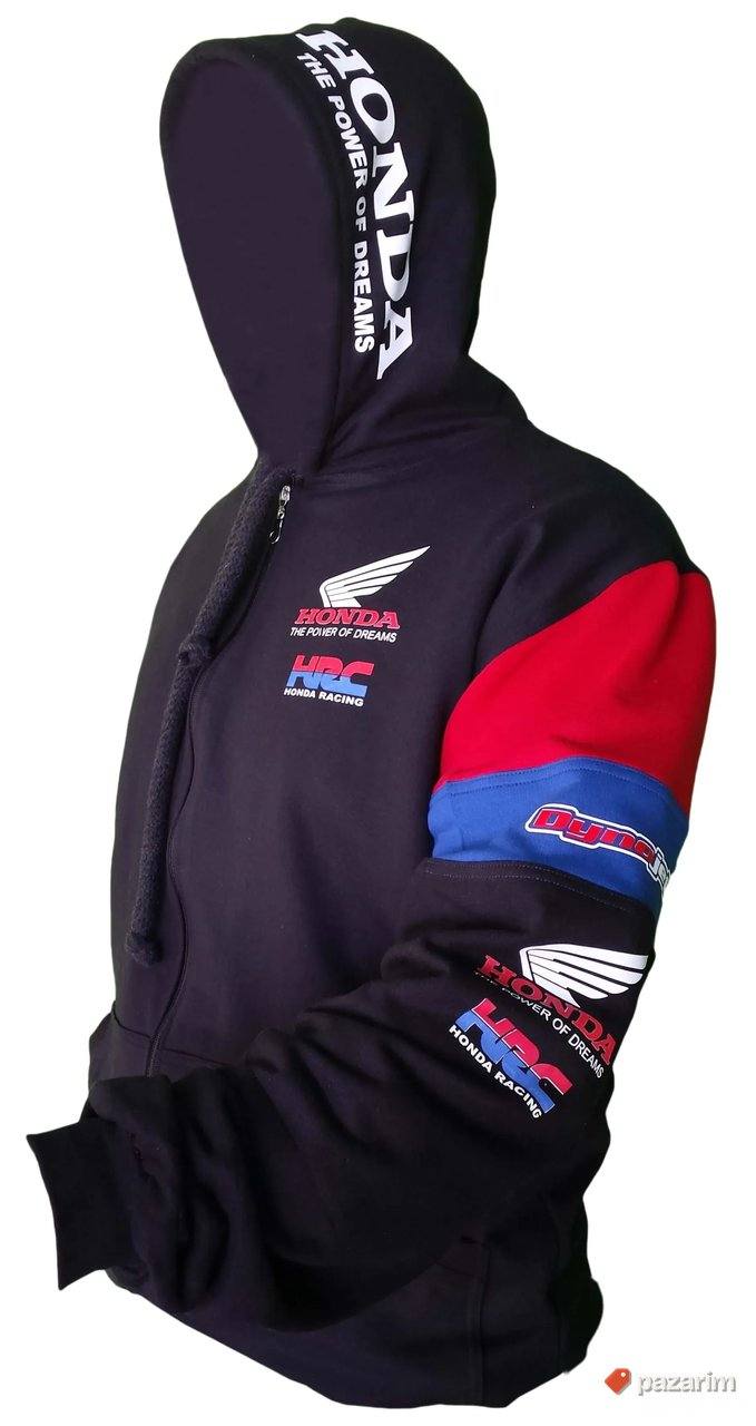 Honda CBR - Duks jakna - 522 2