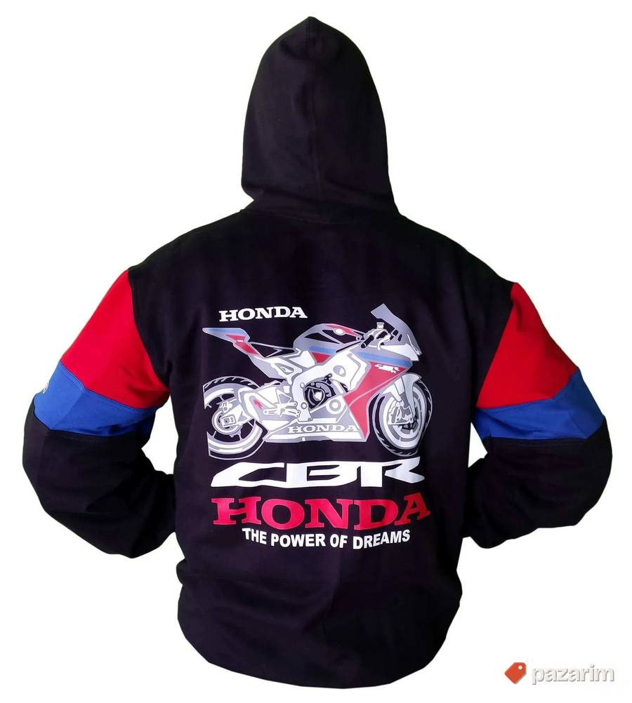 Honda CBR - Duks jakna - 522 3
