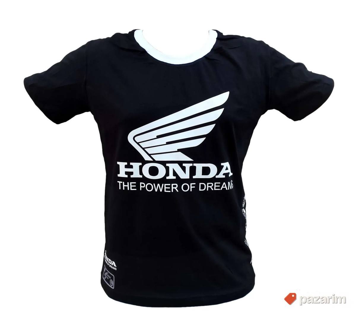 Honda classic - Majica- 523 1