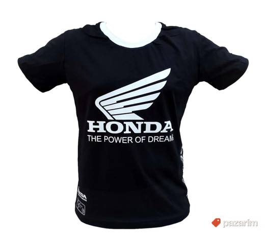 Honda classic - Majica- 523