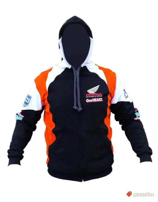 Honda Repsol - 3G Duks jakna - 524