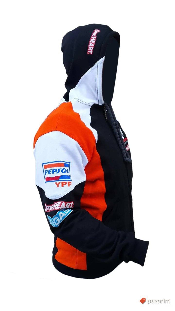 Honda Repsol - 3G Duks jakna - 524 2