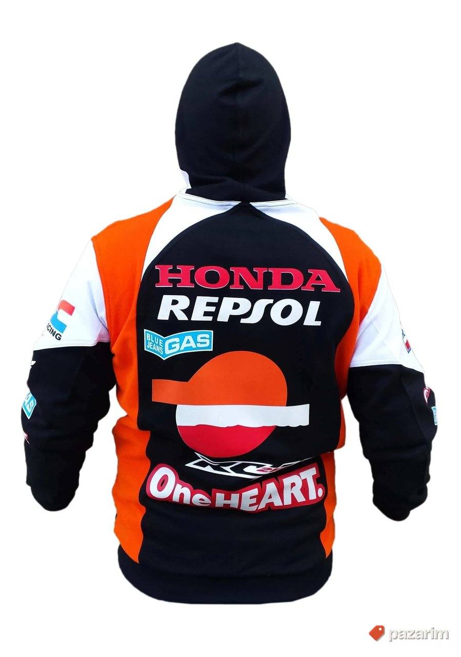 Honda Repsol - 3G Duks jakna - 524 4