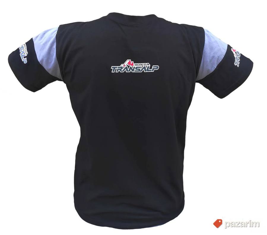Honda Transalp - Majica - 526 2