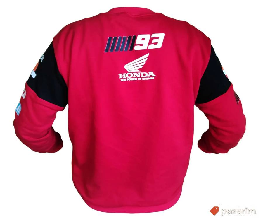 Marc Marquez 93 MM - Honda - Duks - 528 2