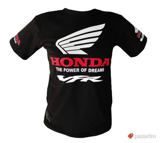 Honda VFR - Majica - 531