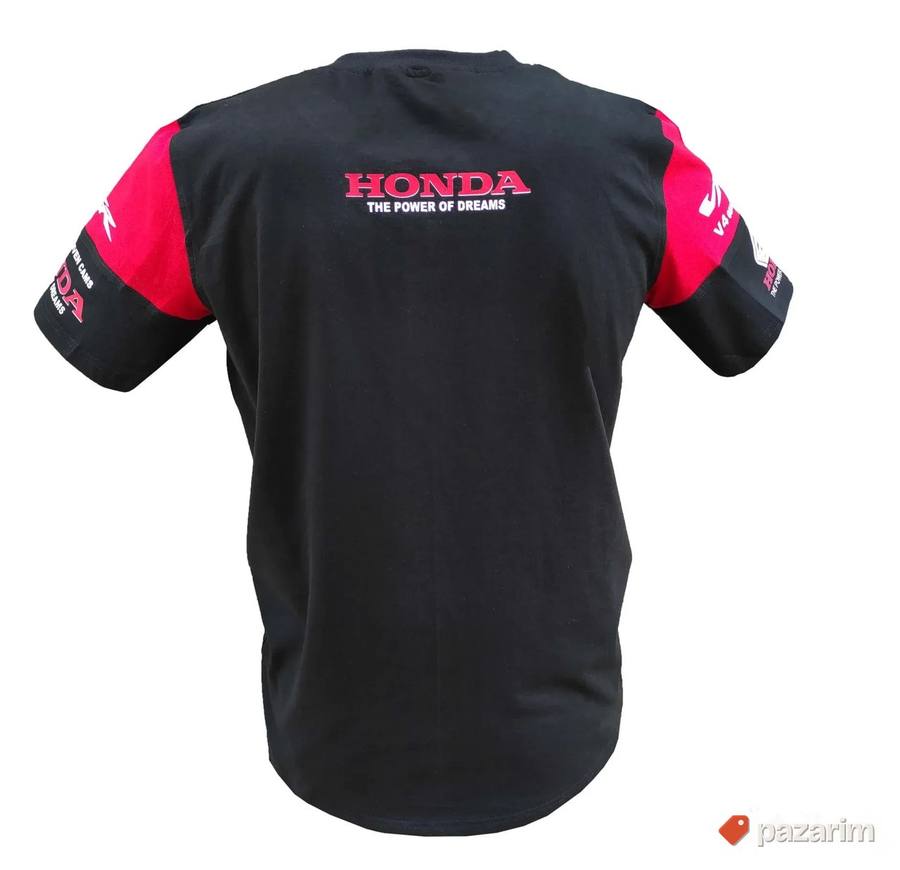 Honda VFR Interceptor - Majica - 532 2