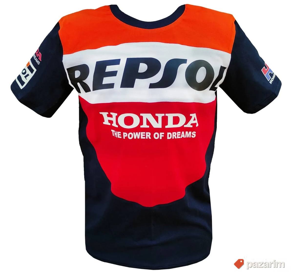 Repsol Honda - Majica - 533 1