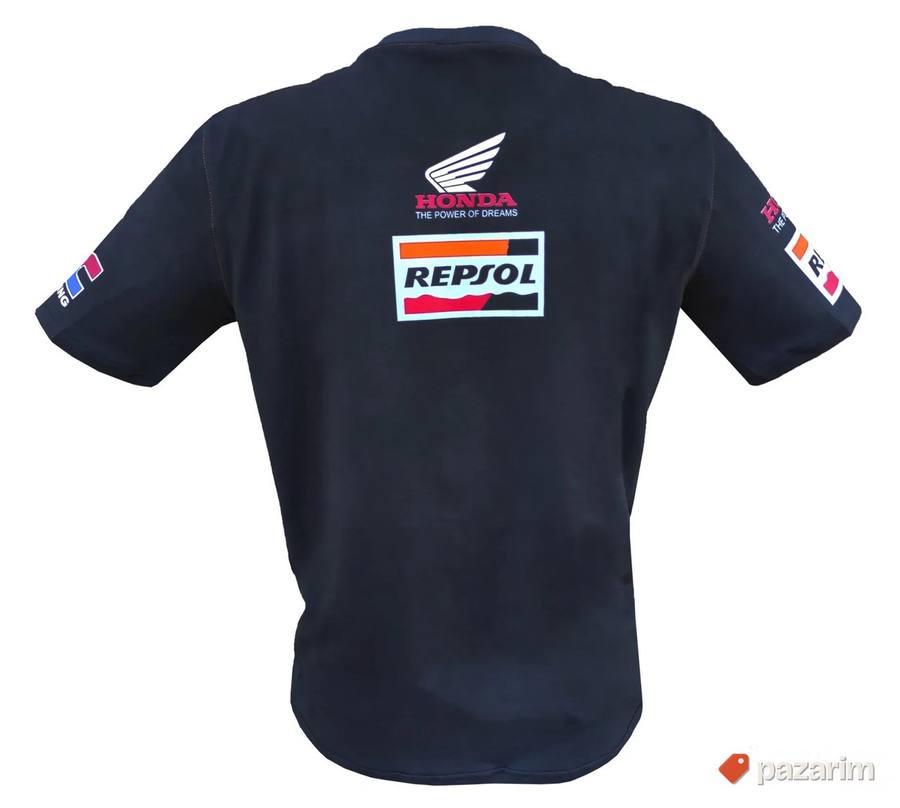 Repsol Honda - Majica - 533 2