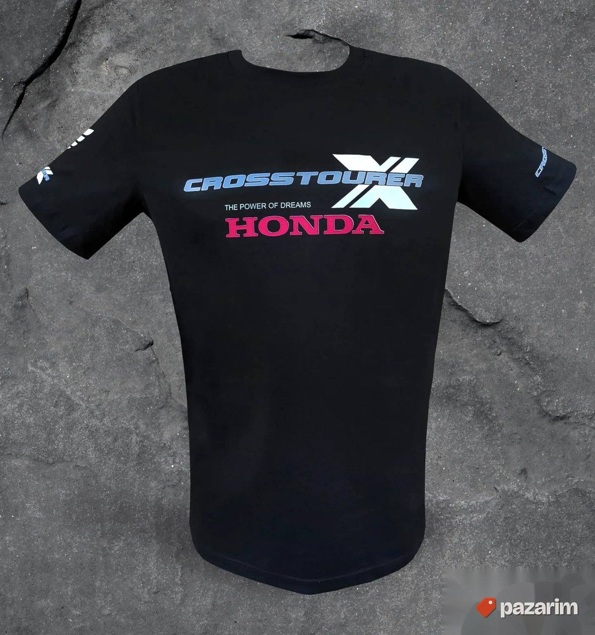 Honda Crosstourer X - Majica - 534 1