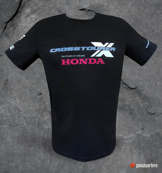 Honda Crosstourer X - Majica - 534