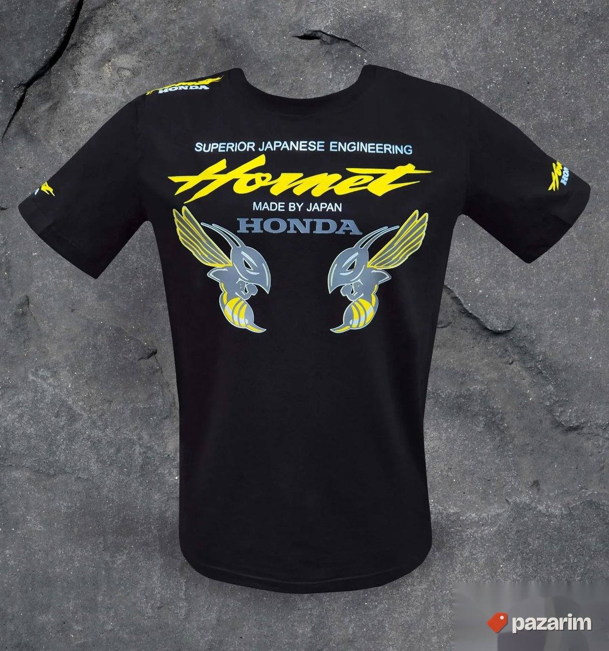 Honda Hornet - Majica - 535 1