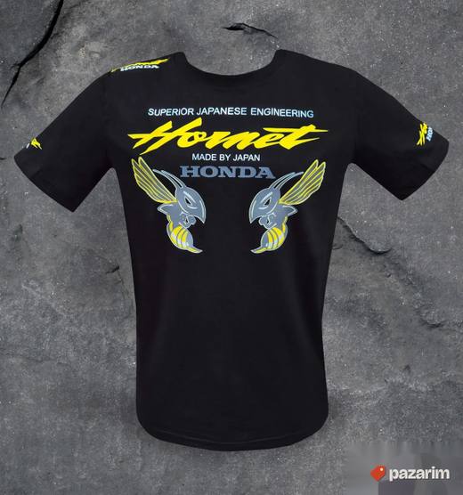 Honda Hornet - Majica - 535