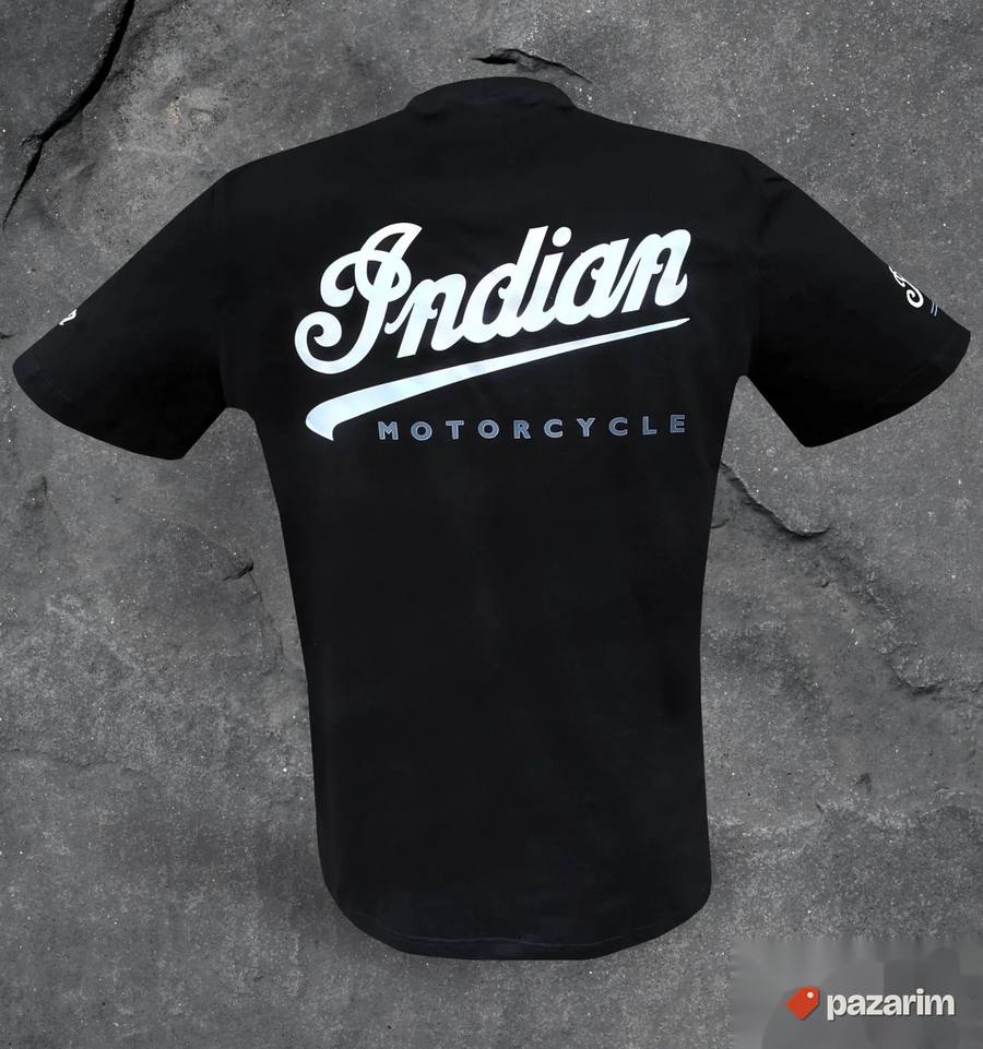 Indian Motorcycle - Majica - 537 2
