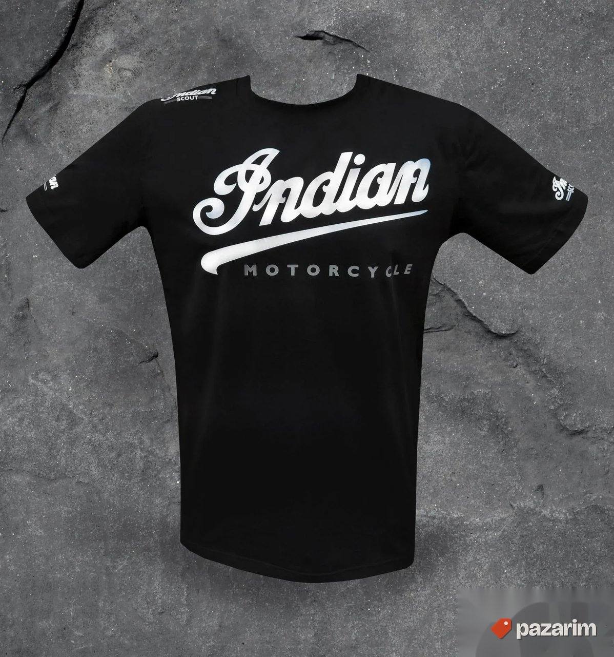 Indian Motorcycle - Majica - 538 1