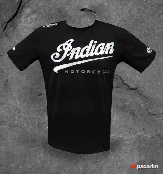 Indian Motorcycle - Majica - 538