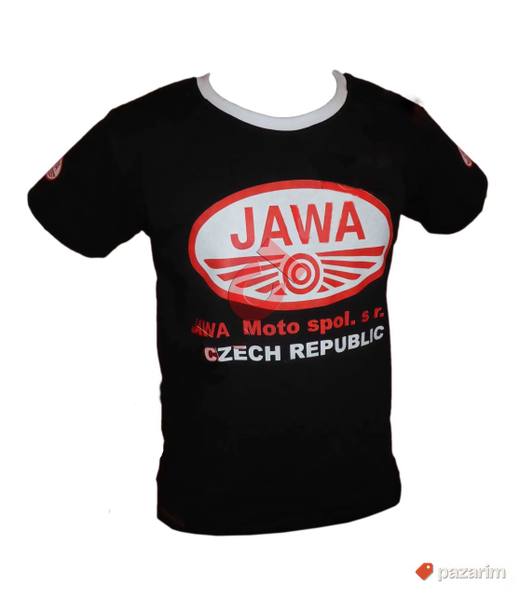 Jawa - Majica - 540