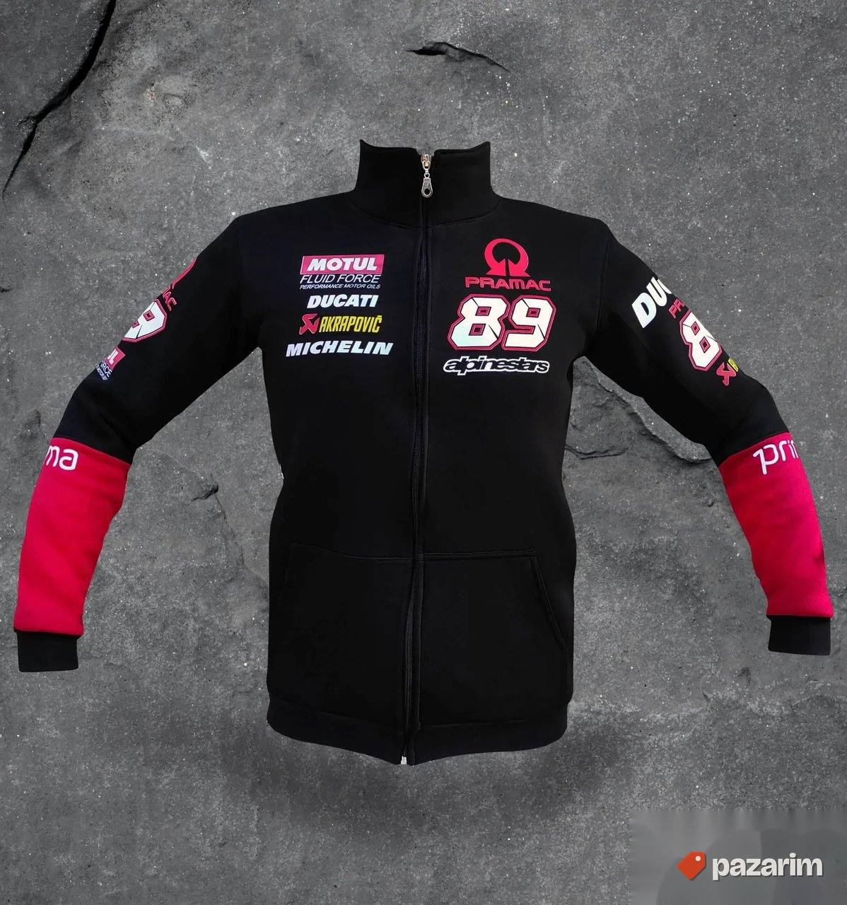 Jorge Martin 89 MotoGP - Ducati - Duks - 541 1