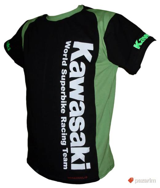 Kawasaki - Gp Majica - 543