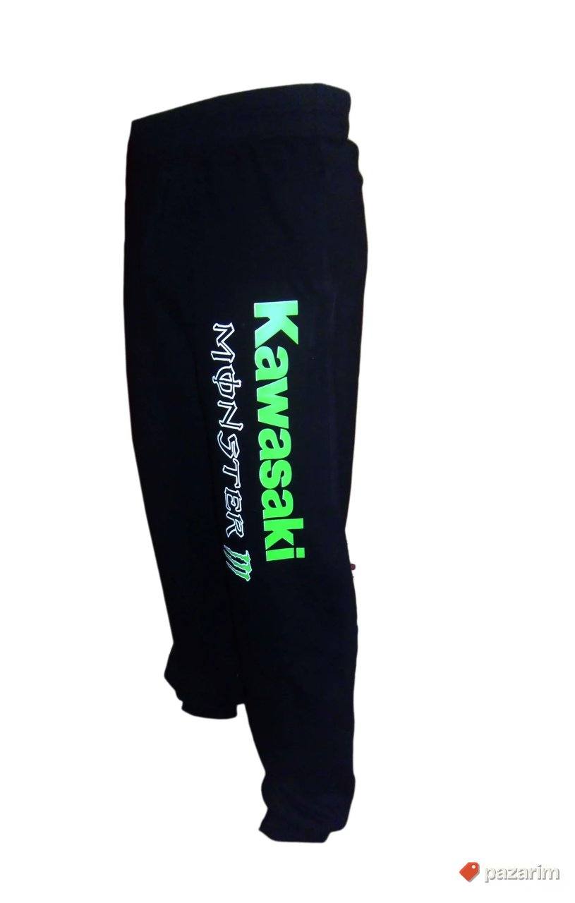 Kawasaki Monster - Trenerka - 549 2