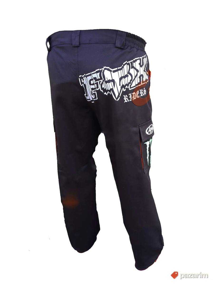 Kawasaki Fox - Radne pantalone - 551 4