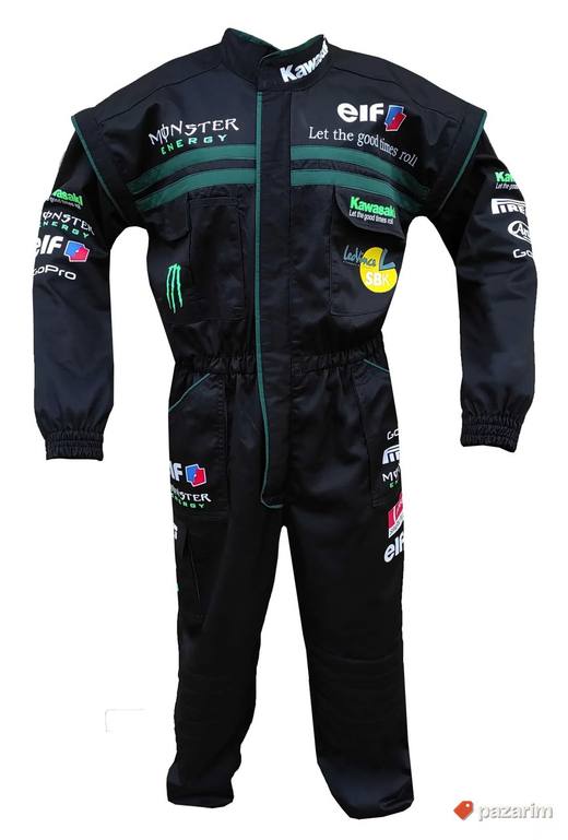 Kawasaki - Radno odelo - Kombinezon - 557