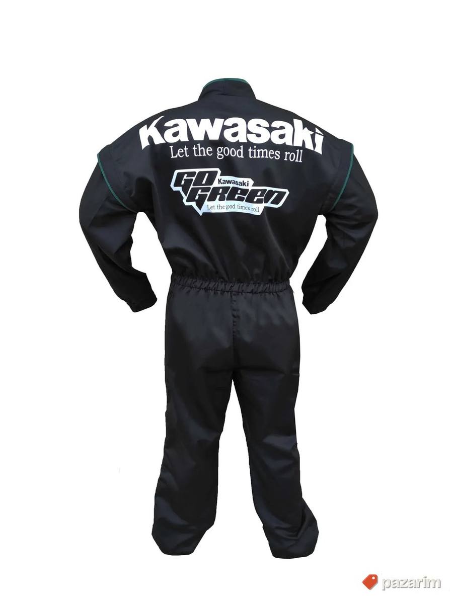 Kawasaki - Radno odelo - Kombinezon - 557 2