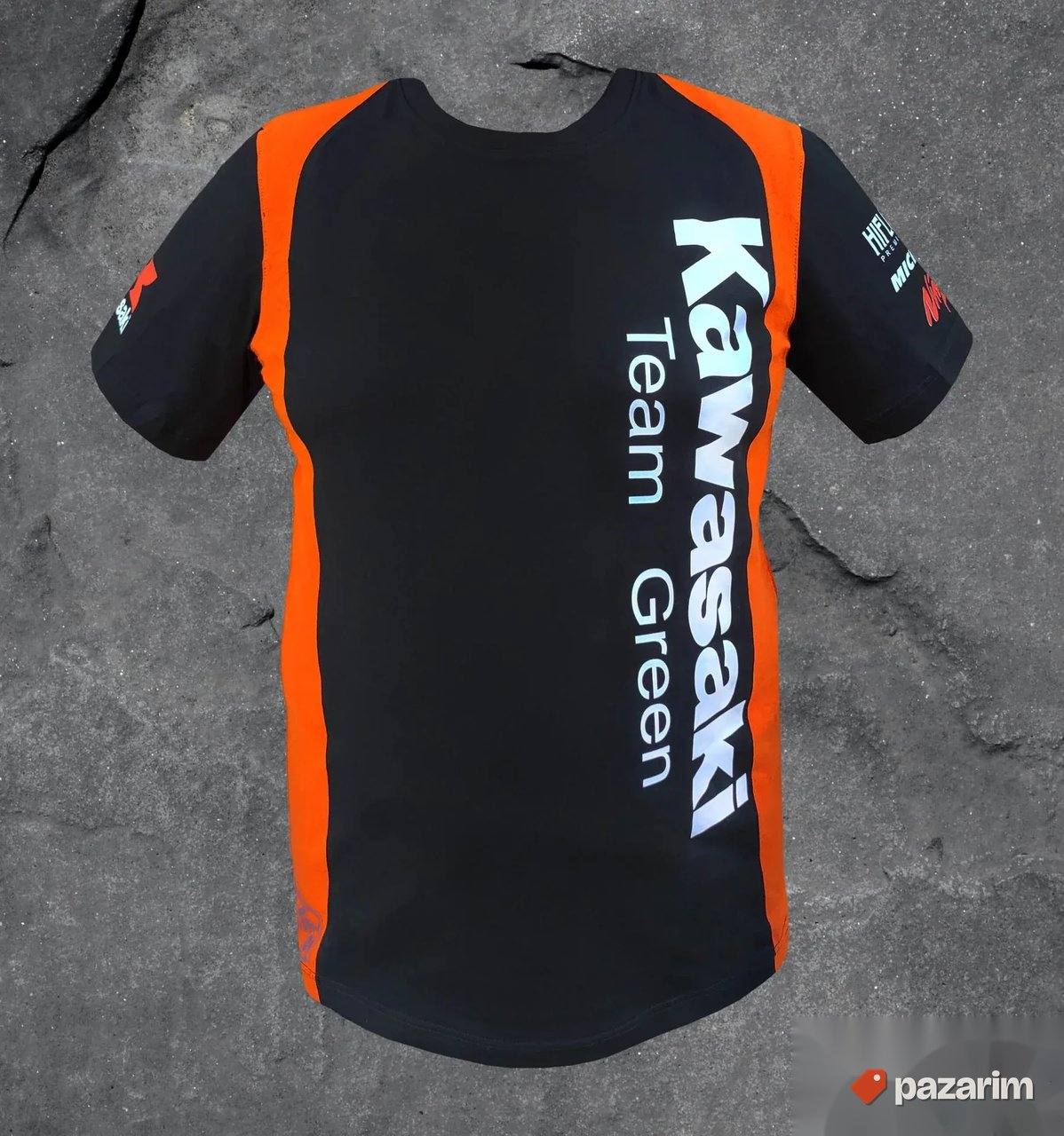 Kawasaki Orange edition -Gp Majica - 560 1