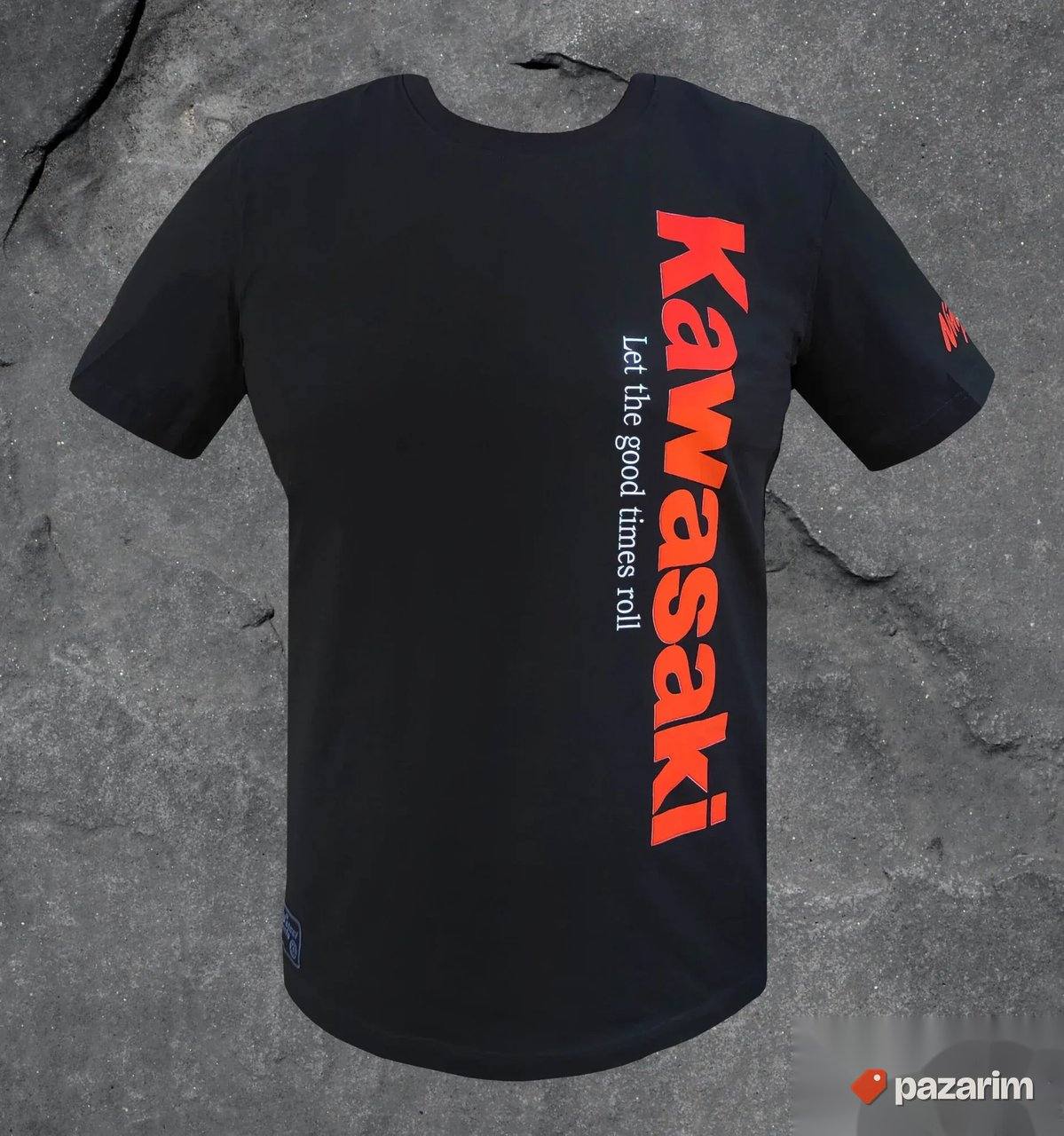 Kawasaki Orange edition - Majica- 561 1