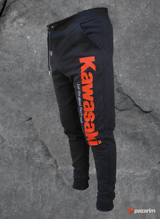 Kawasaki Orange edition- Trenerka - 563
