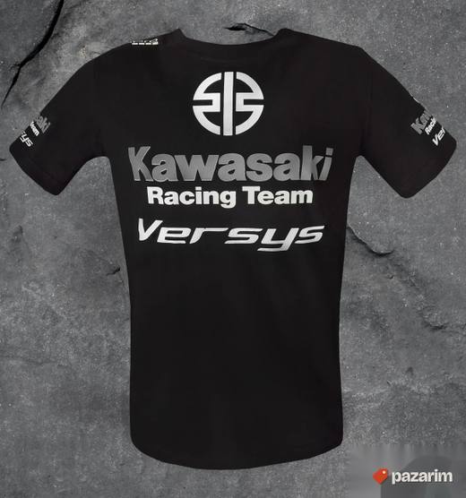 Kawasaki Versys - Majica - 566