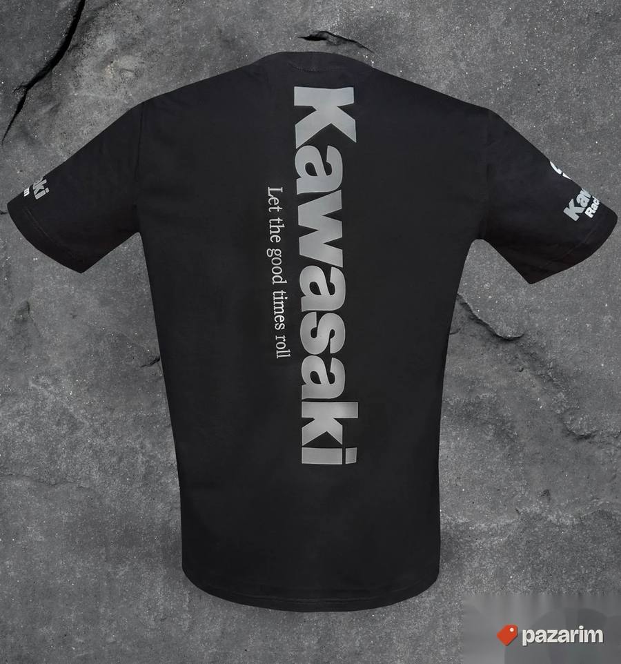 Kawasaki Classic - Majica - 567 2
