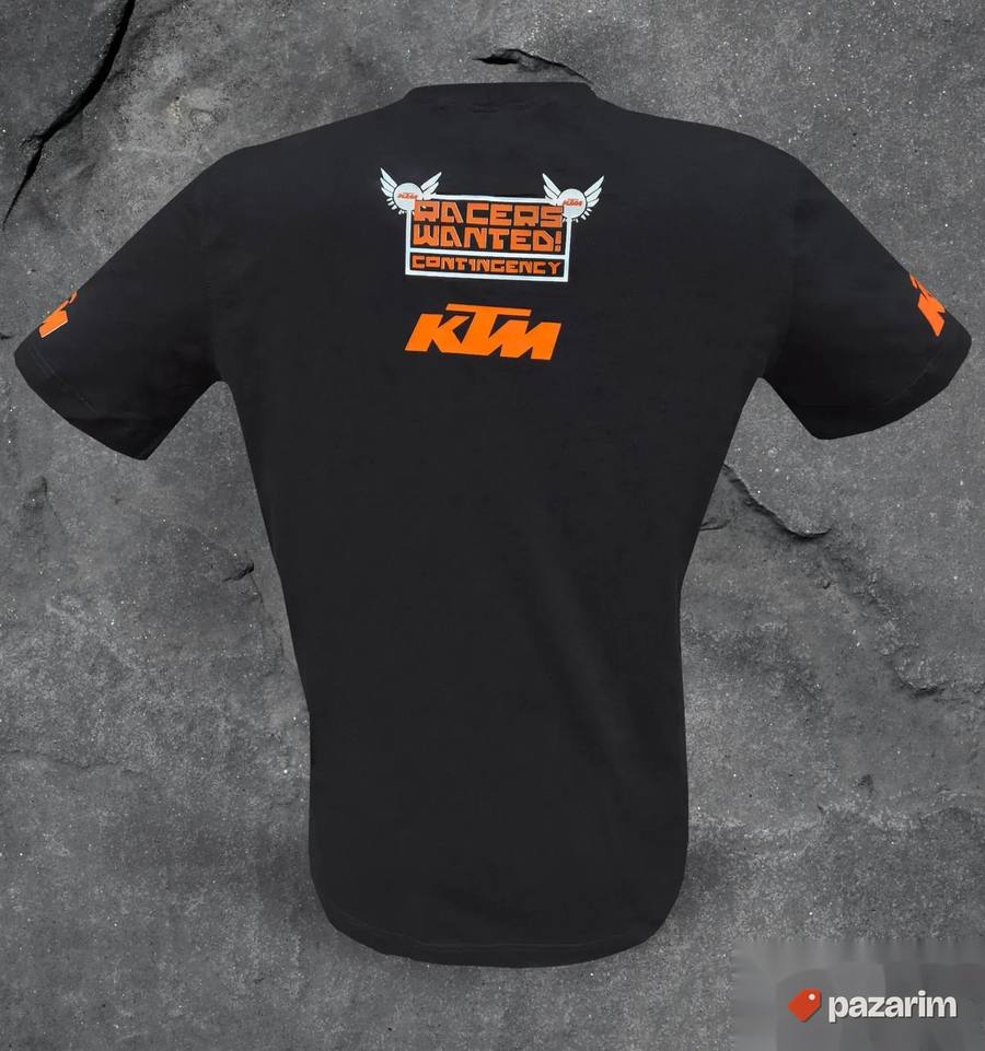 KTM Bulldog - Majica - 568 2
