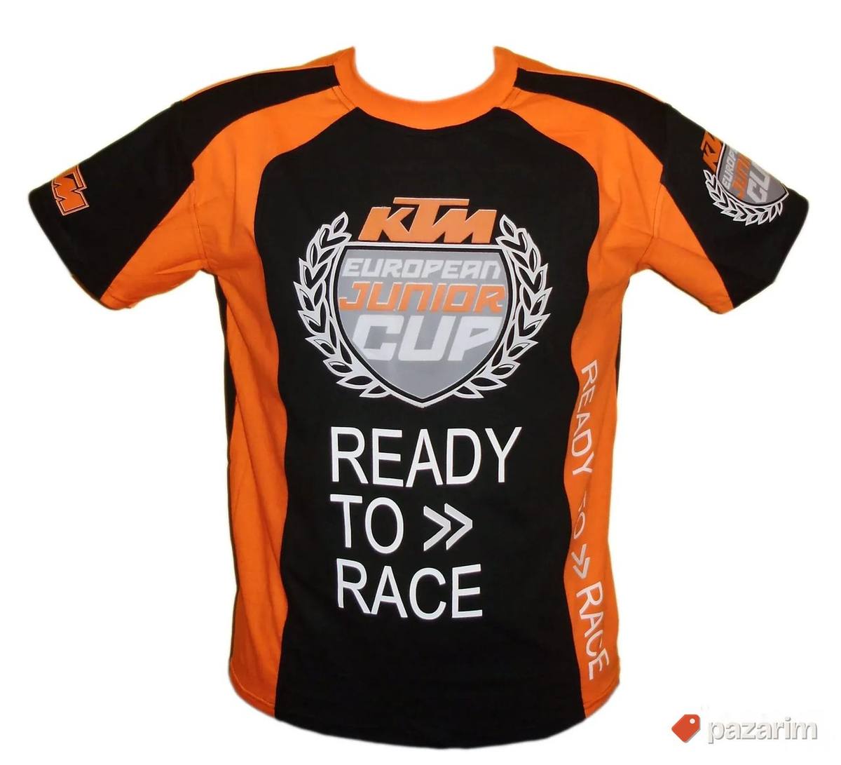 KTM Ready To Race - Majica - 569 1