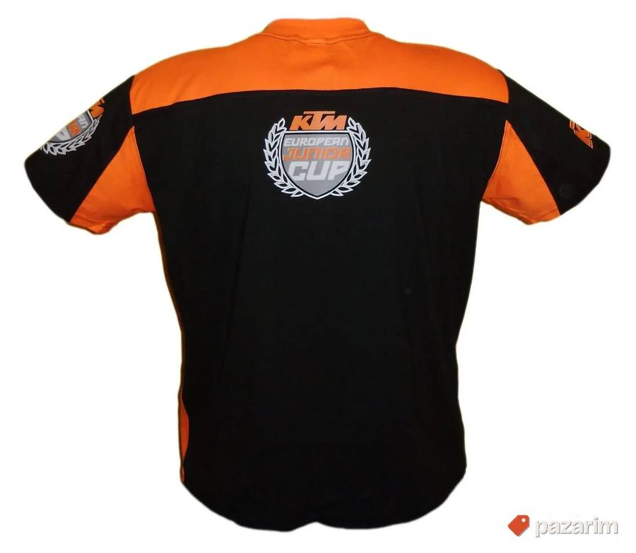 KTM Ready To Race - Majica - 569 2