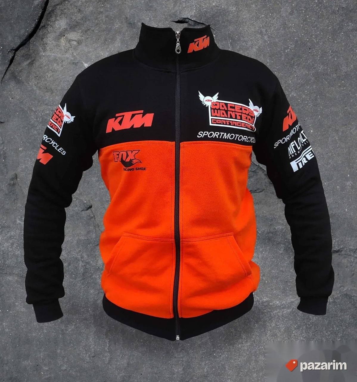 KTM Bulldog - Duks sa cibzarom - 570 1
