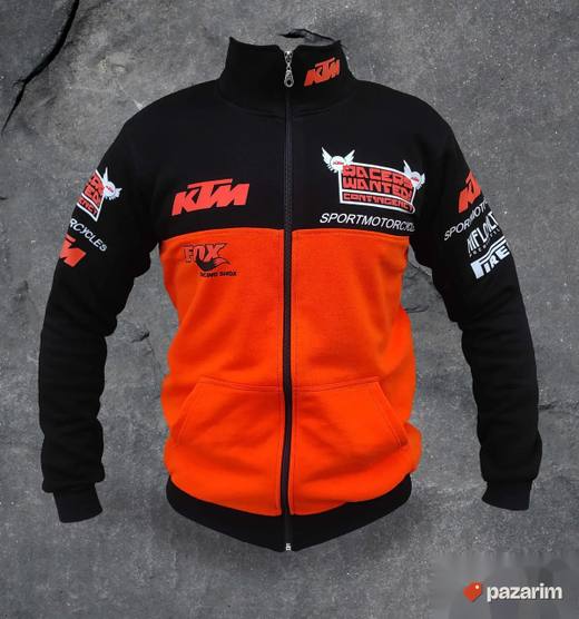 KTM Bulldog - Duks sa cibzarom - 570