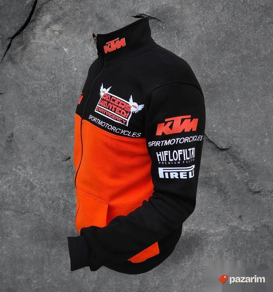 KTM Bulldog - Duks sa cibzarom - 570 2