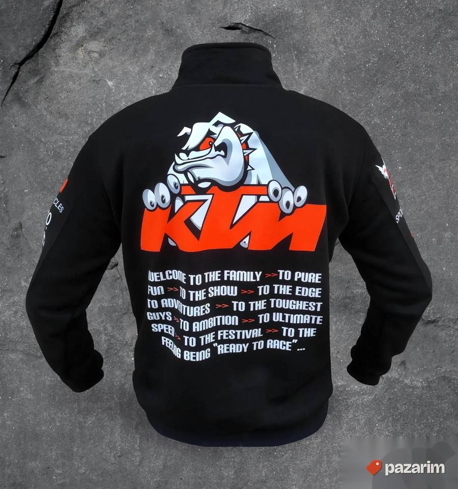 KTM Bulldog - Duks sa cibzarom - 570 3