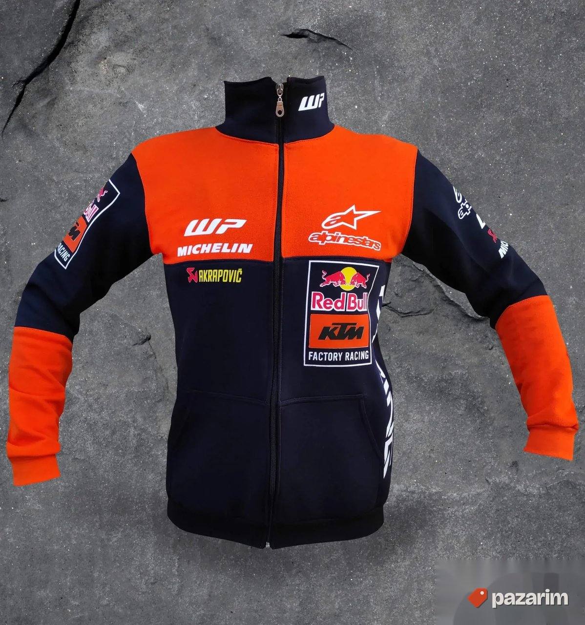 KTM Red Bull Factory racing motogp - Duks - 571 1
