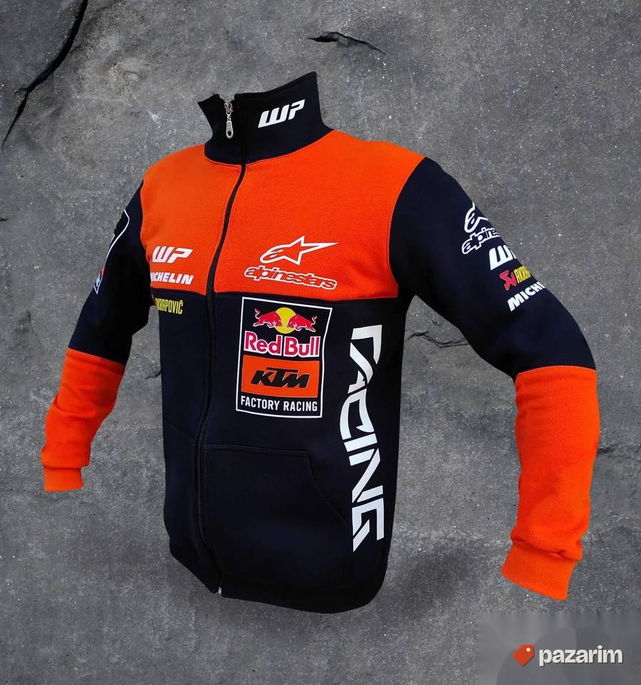 KTM Red Bull Factory racing motogp - Duks - 571 2