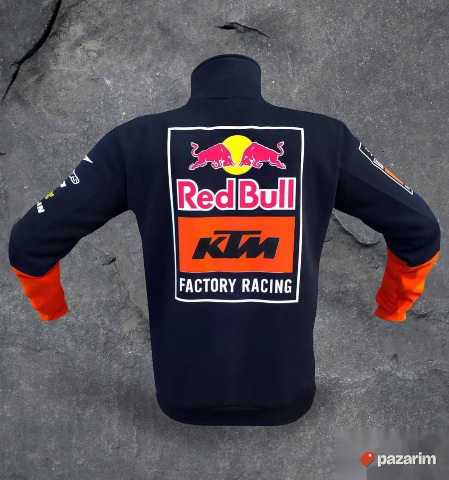 KTM Red Bull Factory racing motogp - Duks - 571 3
