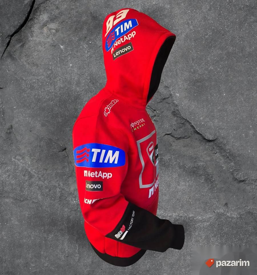 Marc Marquez 93 MM Ducati - Duks - 573 2
