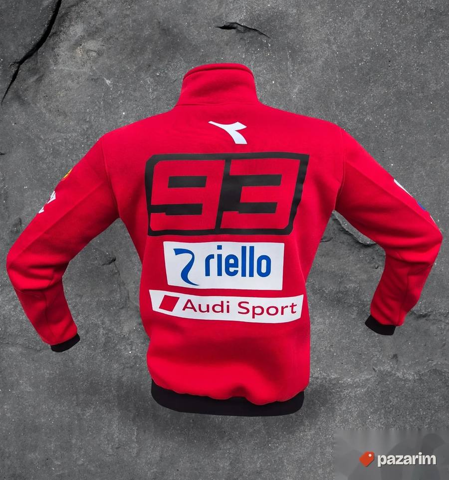 Marc Marquez 93 MM Ducati - Duks - 574 2