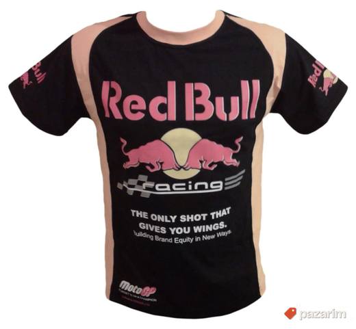 Red Bull - Majica - 580