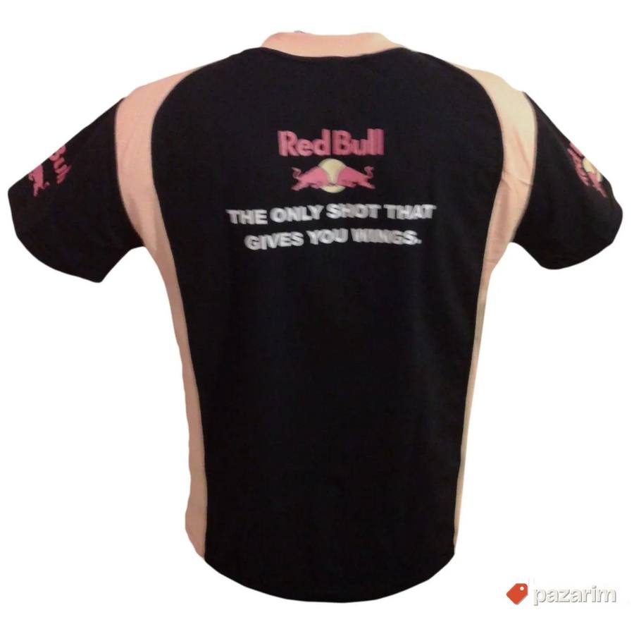 Red Bull - Majica - 580 2